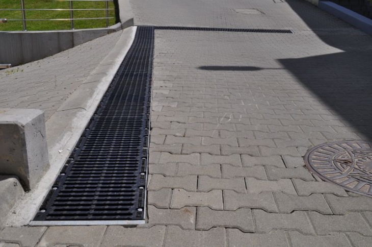 As Pph Producent Odwodnień Liniowych I Punktowych Infoarchitekta