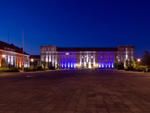 PHILIPS - Plac Staszica Piła