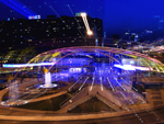 PHILIPS - Rondo Sztuki Katowice