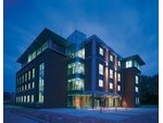 Biurowiec KDG, Warszawa – Pilkington Planar™
