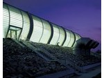 MOSiR, Jasło – Pilkington Profilit™