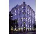 Hotel Rialto, Warszawa – Pilkington Optitherm™