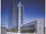 Kredyt Bank, Warszawa – Pilkington Suncool™ 51/37