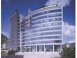 Biurowiec IBC, Warszawa – Pilkington Suncool™ 51/37