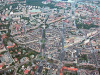 Konkurs realizacyjny - Szczecin