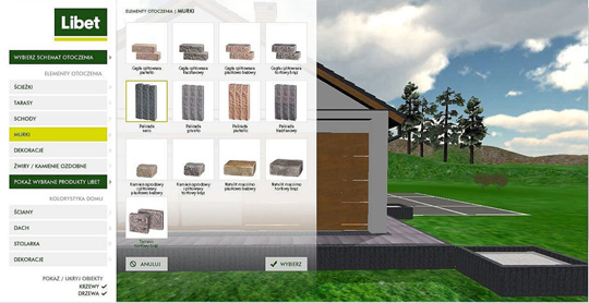Otoczenie Posesji Wyobraź Sobie Zaprojektuj Zrealizuj