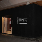 Targi DOMOTEX 2012 - Chapel Parket Polska 