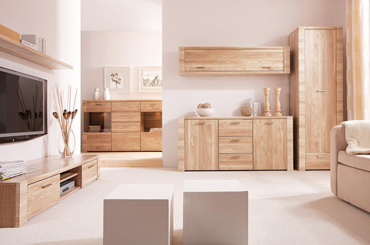 Meble Black Red White Produktami Roku 2012 Infoarchitektapl