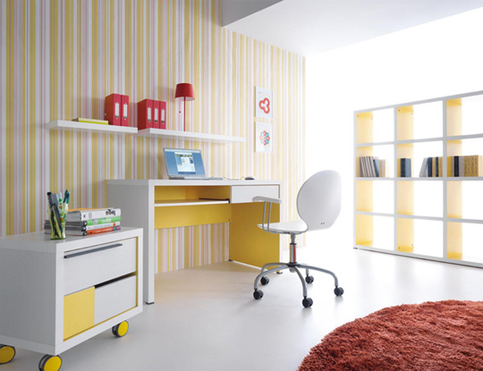 Meble Black Red White Produktami Roku 2012 Infoarchitektapl