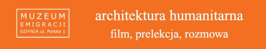 Architektura humanitarna Architektura humanitarna
