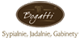 BOGATTI