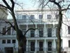 Przebudowa i modernizacja Pałacyku Przeździeckich Przebudowa i modernizacja Pałacyku Przeździeckich