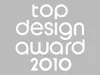 Druga edycja konkursu TOP DESIGN awards Druga edycja konkursu TOP DESIGN awards