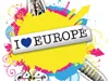 Zaprojektuj plakat na dzień Europy 2010 Zaprojektuj plakat na dzień Europy 2010