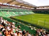 Krzesełka Forum Seating zamontowane na nowym Stadionie Legii! Krzesełka Forum Seating zamontowane na nowym Stadionie Legii!