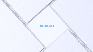 Nowe linie białych sufitów ADAGIO — Knauf Ceiling Solutions