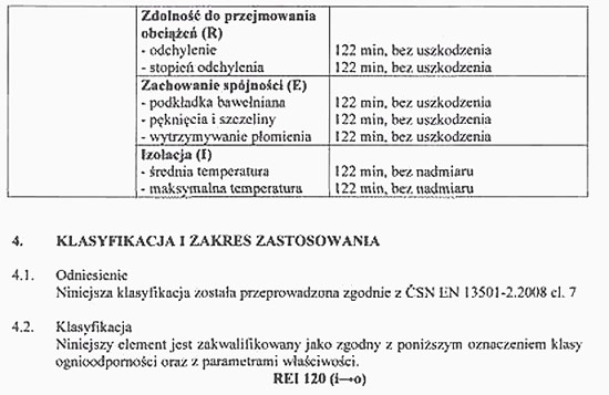 ŚCIANA JEDNOWARSTWOWA BEZ SŁABYCH PUNKTÓW