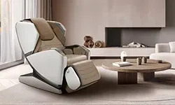 Inteligentny relaks w designerskiej oprawie