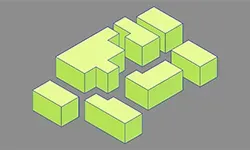 Konkurs na&nbsp;koncepcję zabudowy mieszkaniowej przy ul. Młodej w&nbsp;Kielcach