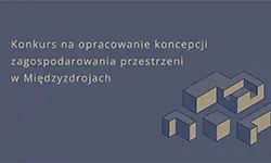 Konkurs na&nbsp;opracowanie koncepcji zagospodarowania przestrzeni w&nbsp;Międzyzdrojach