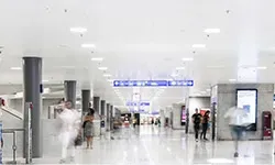 Hałas, który działa w ciszy