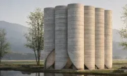 Wyniki konkursu na Betonowy Pawilon Wyniki konkursu na Betonowy Pawilon