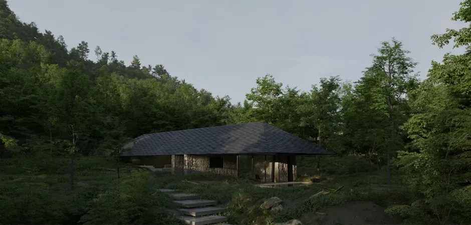 Wyniki konkursu The Home of Shadows - edycja 4