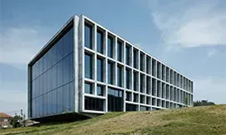Projekt Metyis Digital Campus - realizacja pracowni UNUM