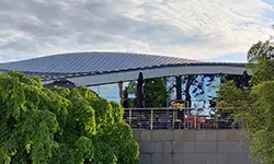 Spotkanie: Shigeru Ban w architekturze Ukrainy - szpitale z drewna i międzynarodowe tworzenie architektury podczas wojny