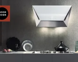 GOOD DESIGN Award dla okapu Prisma