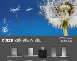Silence Collection - cisza zaklęta w&nbsp;stali