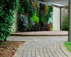 VertiGarden - najprostszy, najbardziej opłacalny sposób na stworzenie Ogrodu Wertykalnego