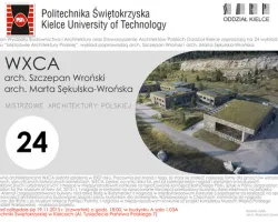 24 wykład z&nbsp;cyklu 