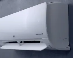 LG Deluxe Sirius - rewelacyjny klimatyzator od LG