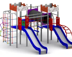 Zestawy zabawowe Metropolis