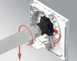 System skrzyń roletowych EXTE ELITE XT