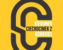 Kierunek Ciechocinek 2 – konkurs dla studentów