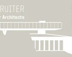 Wykład Paul de Ruiter z&nbsp;cyklu Mistrzowie Architektury