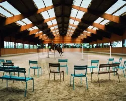 Eleganckie Meble ogrodowe - propozycja marki HAGEA