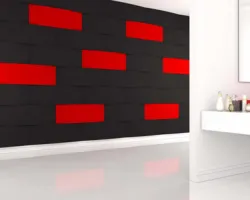 KOLEKCJE MIĘKKICH PANELI ŚCIENNYCH FLUFFO - INSPIRACJE, CZĘŚĆ 2