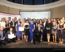 Pompy ciepła Hewalex nagrodzone prestiżowym tytułem Budowlana Marka Roku 2016!