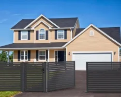 Zmiany w systemie ogrodzeniowym Horizen