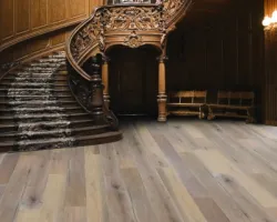 Podłogi drewniane Wicanders Parquet