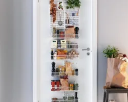 Zawsze jest dodatkowa przestrzeń