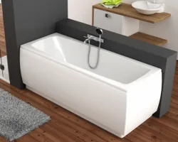 Obalamy mity na temat wanien Jak wybrać