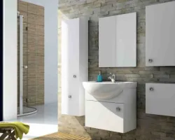 Jak odkryć ukryte zalety łazienkowych mebli