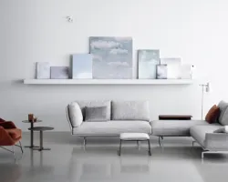 W doborowym towarzystwie - nowości Saba Italia 2017