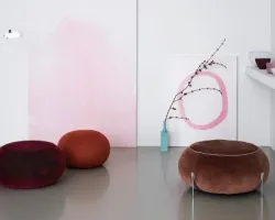 Mocny punkt wnętrza - Geo