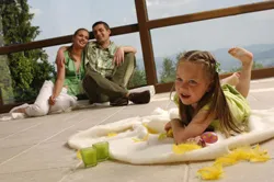 Okna dla dzieci w&nbsp;każdym wieku