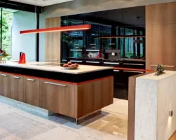 Harmonia funkcji i formy - KUCHNIE WIRCHOMSKI